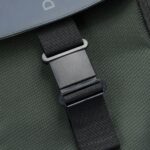 Рюкзак для ноутбука Securflap  31,5x45,5x14,5 см