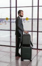Рюкзак для ноутбука Santiago Slim  29х44х14,5 см