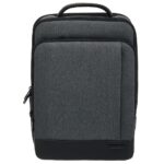 Рюкзак для ноутбука Santiago Slim  29х44х14,5 см