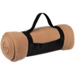 Дорожный плед Voyager 2  130х150 см; в сложенном виде: 32x15x10 см