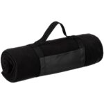 Дорожный плед Voyager 2  130х150 см; в сложенном виде: 32x15x10 см