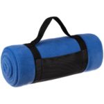 Дорожный плед Voyager 2  130х150 см; в сложенном виде: 32x15x10 см