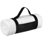 Дорожный плед Voyager 2  130х150 см; в сложенном виде: 32x15x10 см