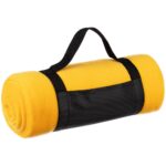 Дорожный плед Voyager 2  130х150 см; в сложенном виде: 32x15x10 см