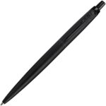 Ручка шариковая Parker Jotter XL Monochrome Black  13,8х1,1 см; коробка: 17,5х5х3 см
