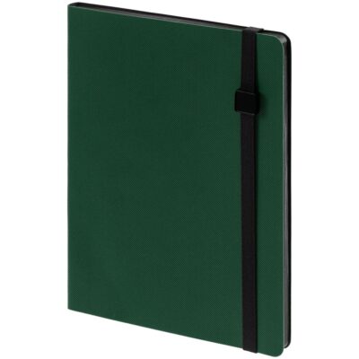 Еженедельник Cheery Black  15,5х21х1 см