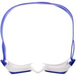 Очки для плавания Swimatic  очки:15,5х4х5 см; футляр: 18х5х5 см