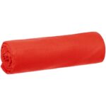 Полотенце спортивное Snaab  60х150 см; в сложенном виде: 24х8х8 см; сумка: 24х11,5х8 см