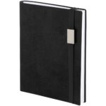 Ежедневник Vivian Metal  15х21х1,8 см