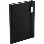 Ежедневник Vivian Metal  15х21х1,8 см