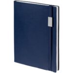 Ежедневник Vivian Metal  15х21х1,8 см
