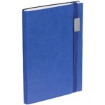 Ежедневник Vivian Metal  15х21х1,8 см