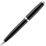 Ручка шариковая Letra Chrome  13,7х1,3 см