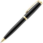 Ручка шариковая Letra Gold  13,7х1,3 см