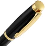 Ручка шариковая Letra Gold  13,7х1,3 см