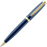 Ручка шариковая Letra Gold  13,7х1,3 см