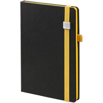 Ежедневник Ton Metal  12,8х20,8х1,3