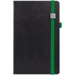 Ежедневник Ton Metal  12,8х20,8х1,3