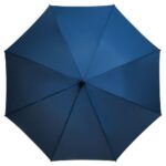 Зонт-трость Magic с проявляющимся рисунком в клетку  диаметр купола 94,5 см; длина 83 см