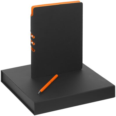 Набор Flexpen Black  24х23,5х3,5 см
