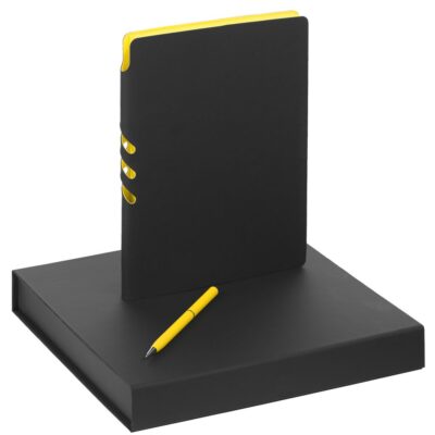 Набор Flexpen Black  24х23,5х3,5 см