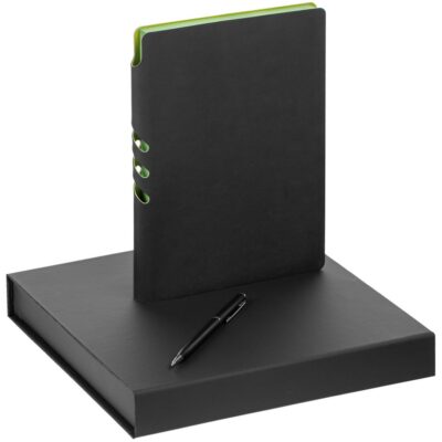 Набор Flexpen Black  24х23,5х3,5 см