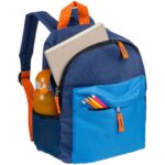 Рюкзак детский Kiddo  25x30x12 см