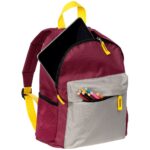 Рюкзак детский Kiddo  25x30x12 см