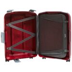 Чемодан Light Ltd Edition S  40x55x20 см