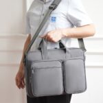 Cумка для ноутбука L266  39х30х6 см