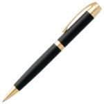 Ручка шариковая Razzo Gold  14,2х1,2 см