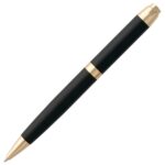 Ручка шариковая Razzo Gold  14,2х1,2 см