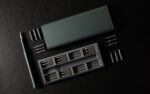 Набор отверток Vinto  16,8х6,5х1,5 см; коробка: 17x7x2 см
