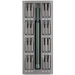 Набор отверток Vinto  16,8х6,5х1,5 см; коробка: 17x7x2 см