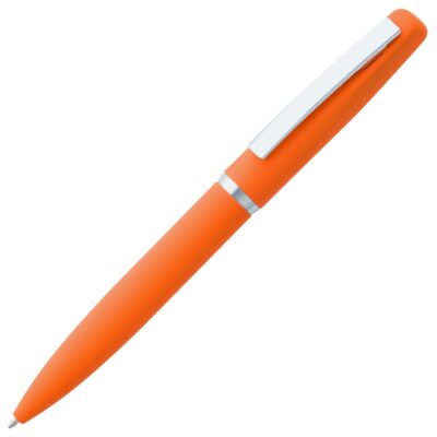 Ручка шариковая Bolt Soft Touch  13,8х1,3 см