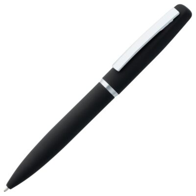 Ручка шариковая Bolt Soft Touch  13,8х1,3 см