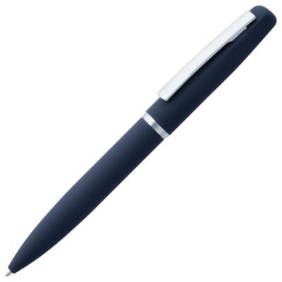 Ручка шариковая Bolt Soft Touch  13,8х1,3 см