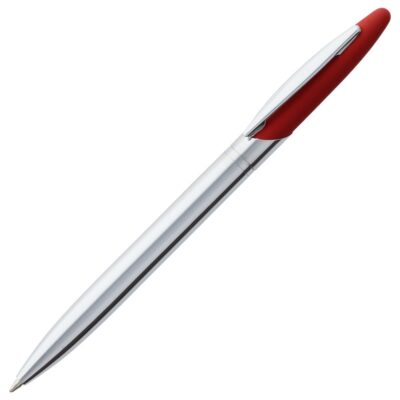 Ручка шариковая Dagger Soft Touch  14х0,9 см