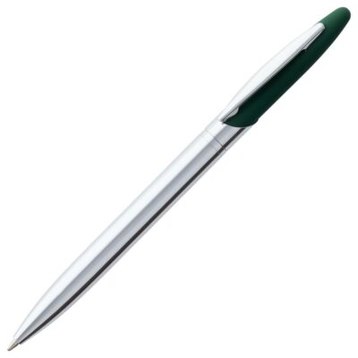 Ручка шариковая Dagger Soft Touch  14х0,9 см