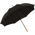 Зонт-трость Nature Stick AC  диаметр купола 106 см; длина 83 см