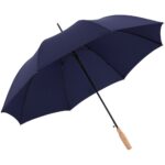 Зонт-трость Nature Stick AC  диаметр купола 106 см; длина 83 см