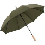 Зонт-трость Nature Stick AC  диаметр купола 106 см; длина 83 см